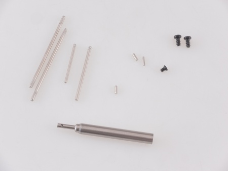 7040AVD Сборная модель МАЗ-6422 с полуприцепом МАЗ-9506-30 AVD Models