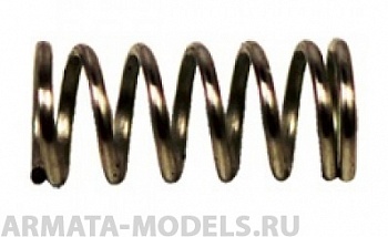 5426 Пружина воздушного клапана