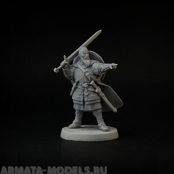 sa-19-2 viking warlord #2