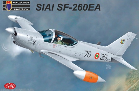 KPM4817 SF-260EA KP Models
