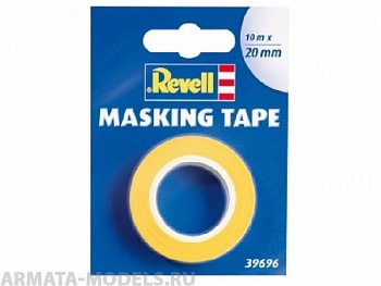 39696RE Маскировочная лента 20 мм