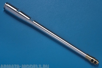 35B126RB Ствол French SPH AMX 13/155 AUF1