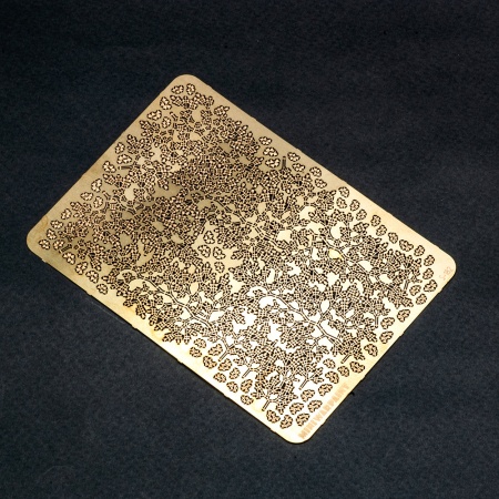 S-182 Шиповник, размер M MiniWarPaint