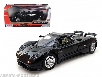 73272 Pagani Zonda C12