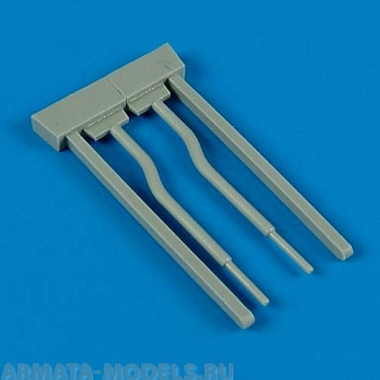 QB32112  F-86F Sabre Pitot Tube 1/32