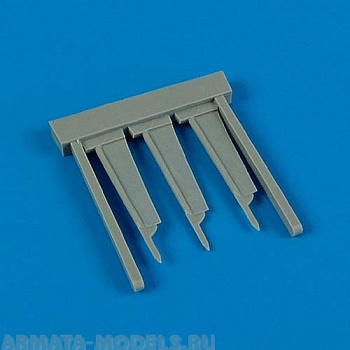 QB32109  F4U-1 Corsair Pitot Tube 1/32