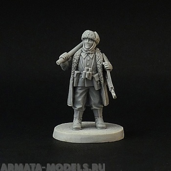 German officer ww-02 ww-01
