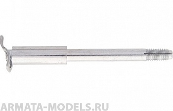 5503 Держатель иглы с цанговым зажимом