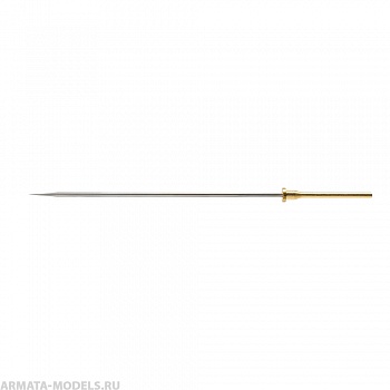 98537180IW Игла для аэрографов HP-G3/G5 (I 617 5)