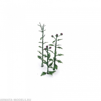 S-179 Чертополох, размер M