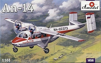 АМ1456 Ан-14