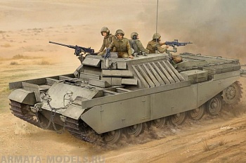 83872 БТР IDF APC Nagmashot 1/35