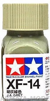 80314T XF-14 J.A.Grey