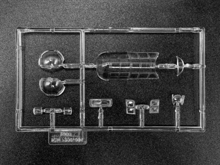 72082 Су-2 Р, советский самолет-разведчик II Мировой войны ICM