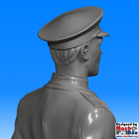 72004 Фигура Яковлев Александр Сергеевич