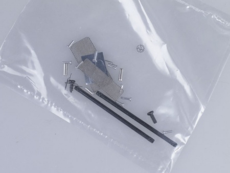 6001KIT Сборная модель К-701 Кировец, 1975 г. AVD Models