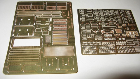 035213 ГАЗ-Тигр экстерьер