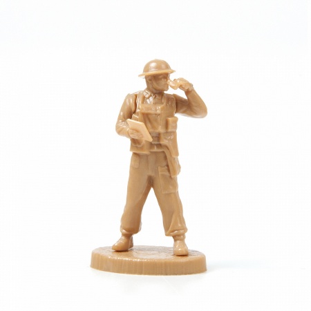 6174 Британский штаб Звезда