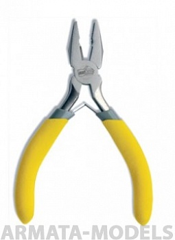 И6233010 Плоскогубцы комбинированные