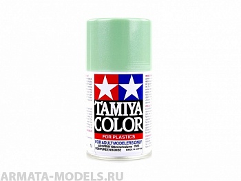 85060T TS-60 Pearl Green