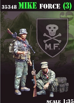 B6-35348 Миниатюра MIKE Force (3)