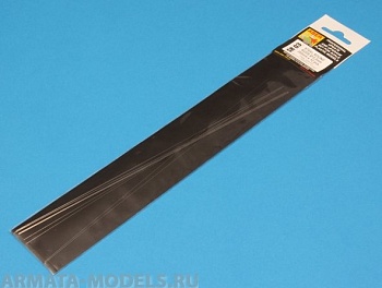 ABR-SR-03  Дополнения для  Steel  round rods ? 0,3mm length 250mm x12 pcs. для