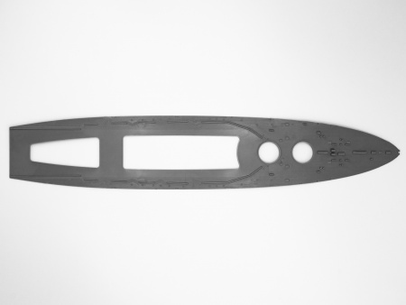 S.001 Кениг, германский линейный корабль І Мировой войны ICM