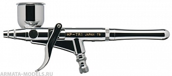 HPTR1IW Аэрограф Revolution HP-TR1 R5000