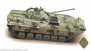 ACE72125 БМП-2Д