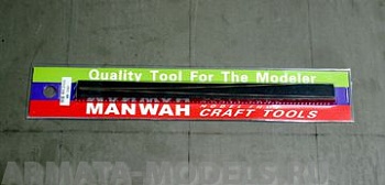 MW-3109 Комплект медных трубок малого диаметра (диаметр: 1,0 мм) (5 шт.)