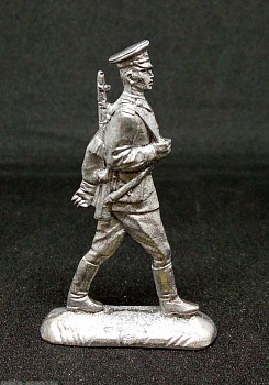 Н-7-110 Пограничник в карауле