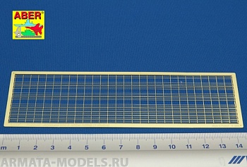 ABR-1:400-–-06  Дополнения для  Japanese WWII Ships railing (1st choice)  для  1/400