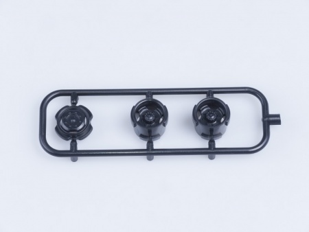 1076KIT Сборная модель Пожарная цистерна АЦ-40 (133ГЯ), 1959 г. Start scale models (SSM)