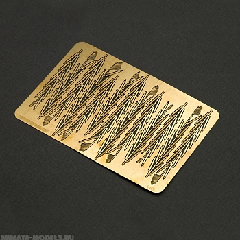 S-099 Тростник, размер S