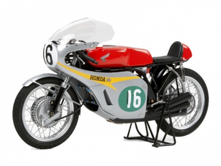 14113 Honda RC166 GP Racer Tamiya